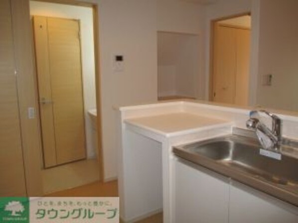 リリー・ヴァリーVIIIの物件内観写真